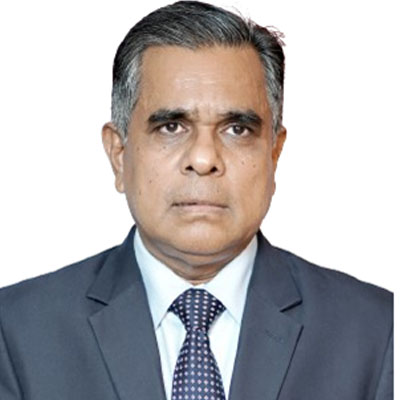 Mr. Mohammed Mosharaf Hossain